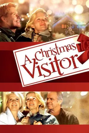 Regarder Le visiteur de Noël en Streaming Gratuit Complet VF VOSTFR HD 720p