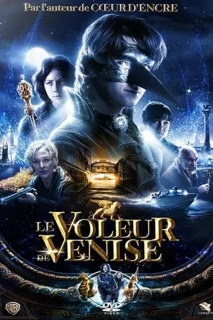 Le voleur de Venise