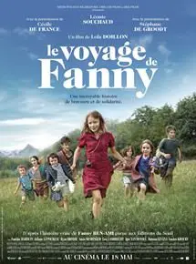 Regarder Le voyage de Fanny en Streaming Gratuit Complet VF VOSTFR HD 720p