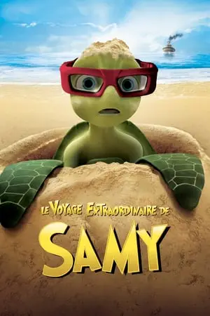 Regarder Le voyage extraordinaire de Samy en Streaming Gratuit Complet VF VOSTFR HD 720p