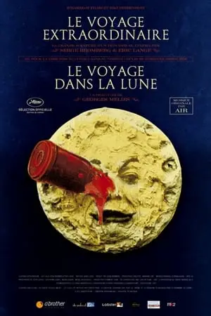 Regarder Le Voyage extraordinaire en Streaming Gratuit Complet VF VOSTFR HD 720p