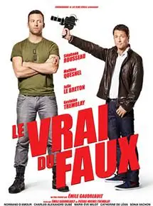 Regarder Le vrai du faux en Streaming Gratuit Complet VF VOSTFR HD 720p