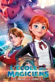 Regarder L'École des magiciens en Streaming Gratuit Complet VF VOSTFR HD 720p