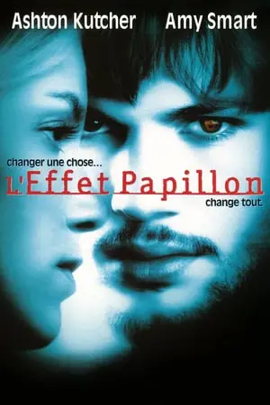 L'Effet papillon