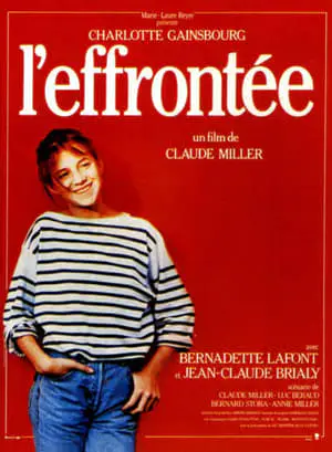 Regarder L'Effrontée en Streaming Gratuit Complet VF VOSTFR HD 720p