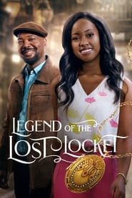 Regarder Legend of the Lost Locket en Streaming Gratuit Complet VF VOSTFR HD 720p