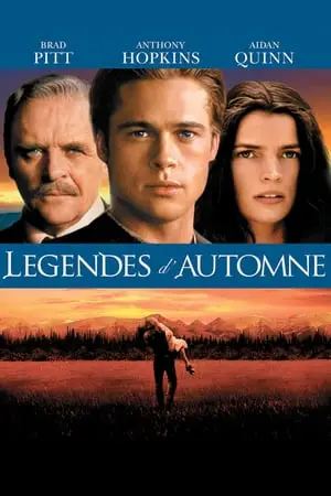 Regarder Légendes d'automne en Streaming Gratuit Complet VF VOSTFR HD 720p