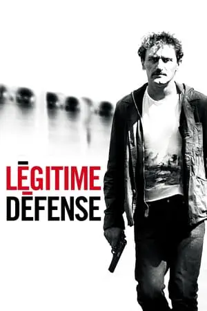 Légitime défence (Pierre Lacan)