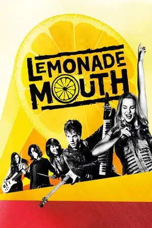 Lemonade Mouth