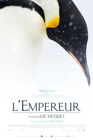 Regarder L'Empereur en Streaming Gratuit Complet VF VOSTFR HD 720p