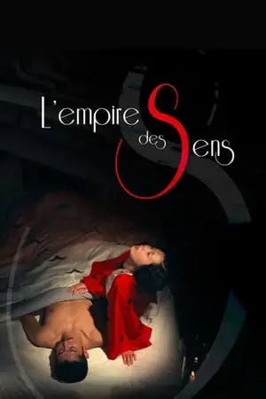 L'Empire des sens