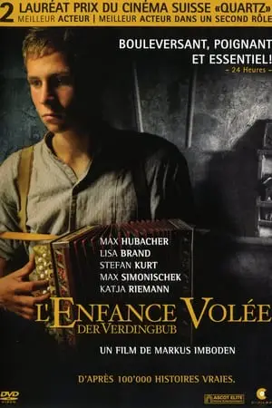 Regarder L'Enfance volée en Streaming Gratuit Complet VF VOSTFR HD 720p