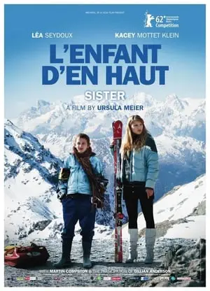 Regarder L'enfant d'en haut en Streaming Gratuit Complet VF VOSTFR HD 720p