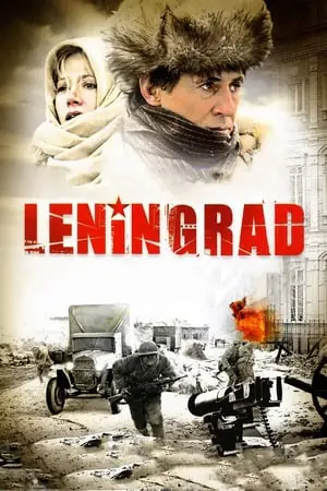 Regarder Leningrad en Streaming Gratuit Complet VF VOSTFR HD 720p