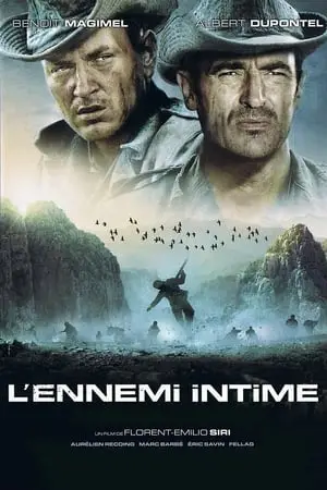 Regarder L'Ennemi intime en Streaming Gratuit Complet VF VOSTFR HD 720p