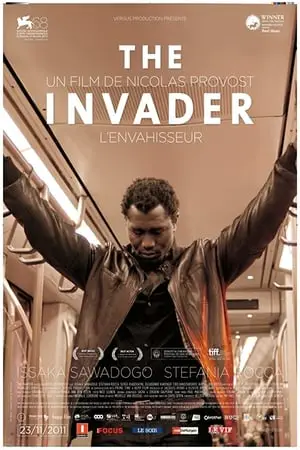 Regarder L'Envahisseur en Streaming Gratuit Complet VF VOSTFR HD 720p