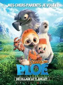 Regarder L'Envol de Ploé en Streaming Gratuit Complet VF VOSTFR HD 720p