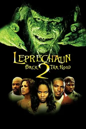 Regarder Leprechaun 6 - Le retour en Streaming Gratuit Complet VF VOSTFR HD 720p