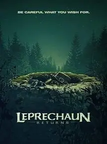 Regarder Leprechaun Returns en Streaming Gratuit Complet VF VOSTFR HD 720p