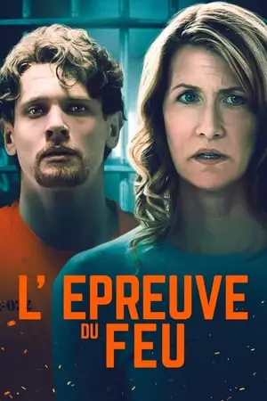 Regarder L'épreuve du feu en Streaming Gratuit Complet VF VOSTFR HD 720p