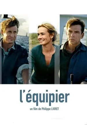 Regarder L'équipier en Streaming Gratuit Complet VF VOSTFR HD 720p