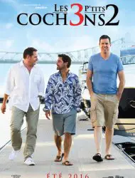 Regarder Les 3 p'tits cochons 2 en Streaming Gratuit Complet VF VOSTFR HD 720p