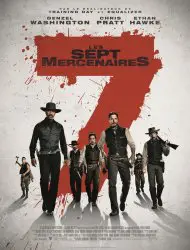 Regarder Les 7 Mercenaires en Streaming Gratuit Complet VF VOSTFR HD 720p