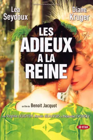 Regarder Les Adieux à la reine en Streaming Gratuit Complet VF VOSTFR HD 720p