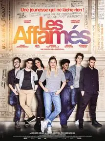 Regarder Les Affamés en Streaming Gratuit Complet VF VOSTFR HD 720p