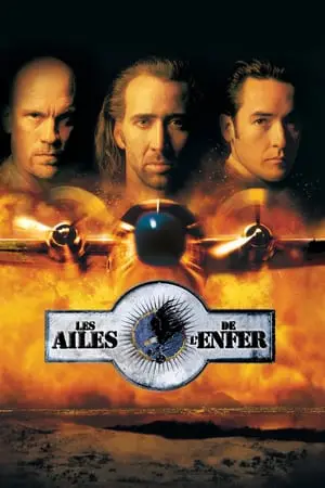 Regarder Les Ailes de l'enfer en Streaming Gratuit Complet VF VOSTFR HD 720p