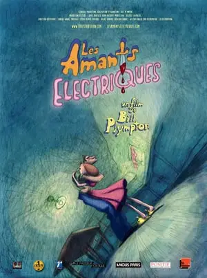 Les amants électriques