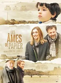 Regarder Les âmes de papier en Streaming Gratuit Complet VF VOSTFR HD 720p