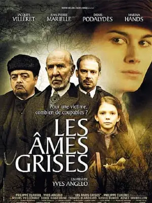 Regarder Les Âmes grises en Streaming Gratuit Complet VF VOSTFR HD 720p