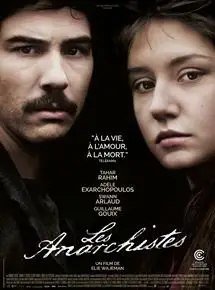 Regarder Les Anarchistes en Streaming Gratuit Complet VF VOSTFR HD 720p