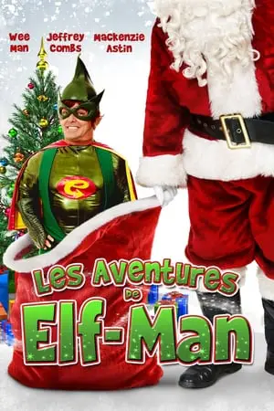 Les Aventures de Elf-Man