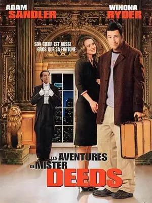 Les Aventures de Mister Deeds