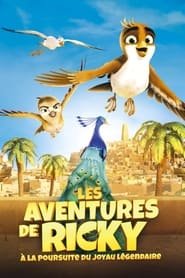 Regarder Les Aventures de Ricky en Streaming Gratuit Complet VF VOSTFR HD 720p