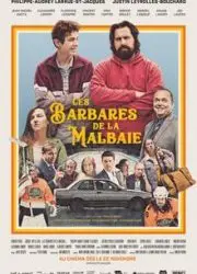 Regarder Les barbares de La Malbaie en Streaming Gratuit Complet VF VOSTFR HD 720p