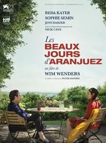 Regarder Les Beaux Jours d’Aranjuez en Streaming Gratuit Complet VF VOSTFR HD 720p