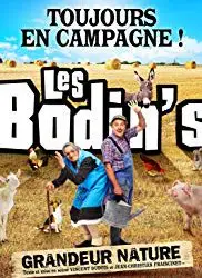 Regarder Les Bodin's - Grandeur Nature en Streaming Gratuit Complet VF VOSTFR HD 720p