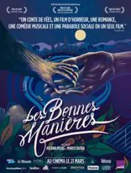 Les Bonnes Manières