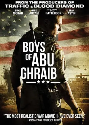 Regarder Les Boys d'Abou Ghraib en Streaming Gratuit Complet VF VOSTFR HD 720p