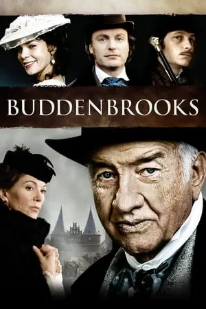 Regarder Les Buddenbrook en Streaming Gratuit Complet VF VOSTFR HD 720p