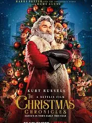 Regarder Les Chroniques de Noël en Streaming Gratuit Complet VF VOSTFR HD 720p