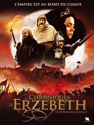 Regarder Les Chroniques d'Erzebeth en Streaming Gratuit Complet VF VOSTFR HD 720p