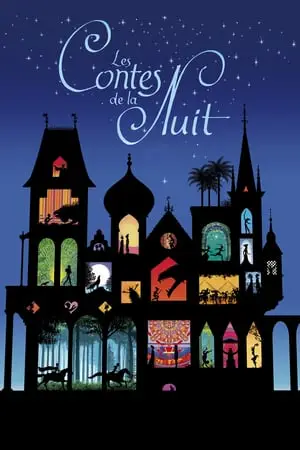 Regarder Les contes de la nuit en Streaming Gratuit Complet VF VOSTFR HD 720p