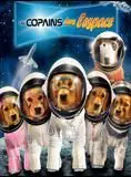 Regarder Les Copains dans l'espace (TV) en Streaming Gratuit Complet VF VOSTFR HD 720p