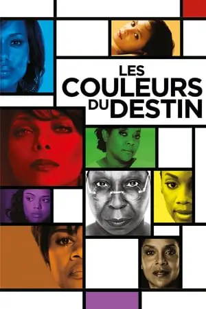 Regarder Les couleurs du destin en Streaming Gratuit Complet VF VOSTFR HD 720p