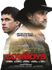 Regarder Les Cowboys en Streaming Gratuit Complet VF VOSTFR HD 720p