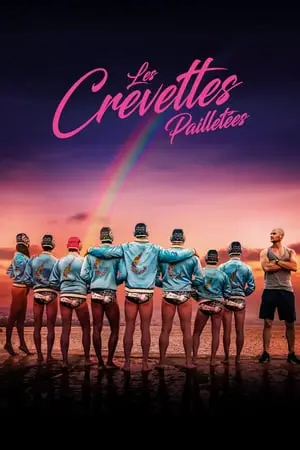 Regarder Les Crevettes pailletées en Streaming Gratuit Complet VF VOSTFR HD 720p